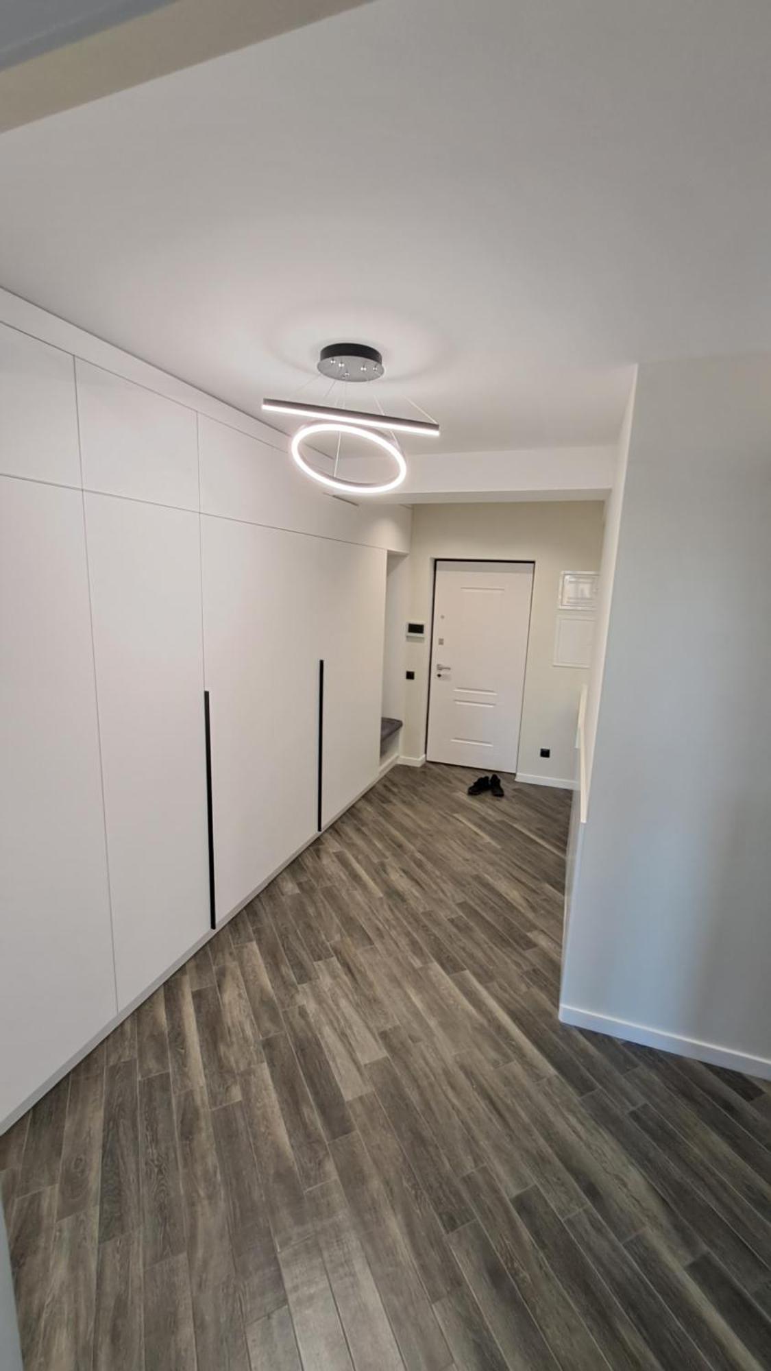 Аэропорт-Номера 24/24 . Apartment Chisinau Bagian luar foto