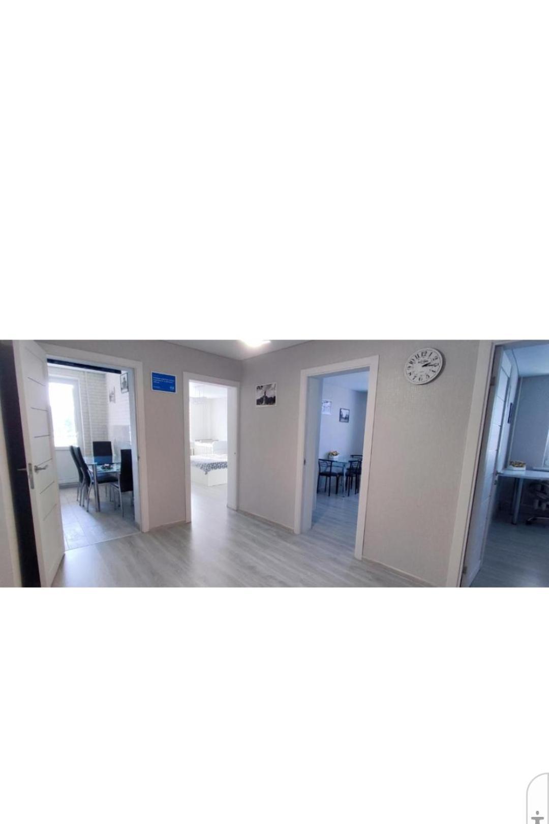 Аэропорт-Номера 24/24 . Apartment Chisinau Ruang foto
