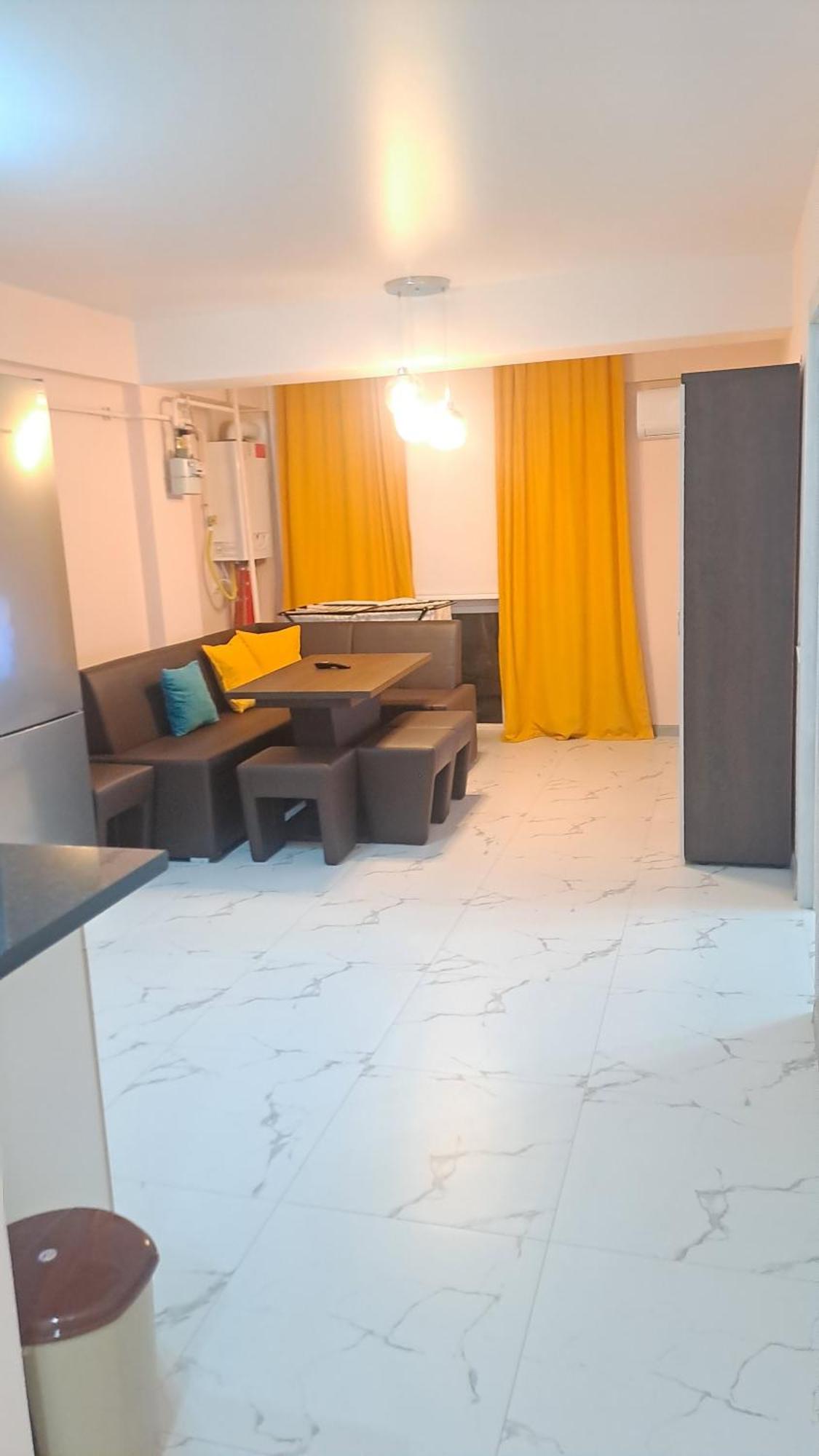 Аэропорт-Номера 24/24 . Apartment Chisinau Ruang foto