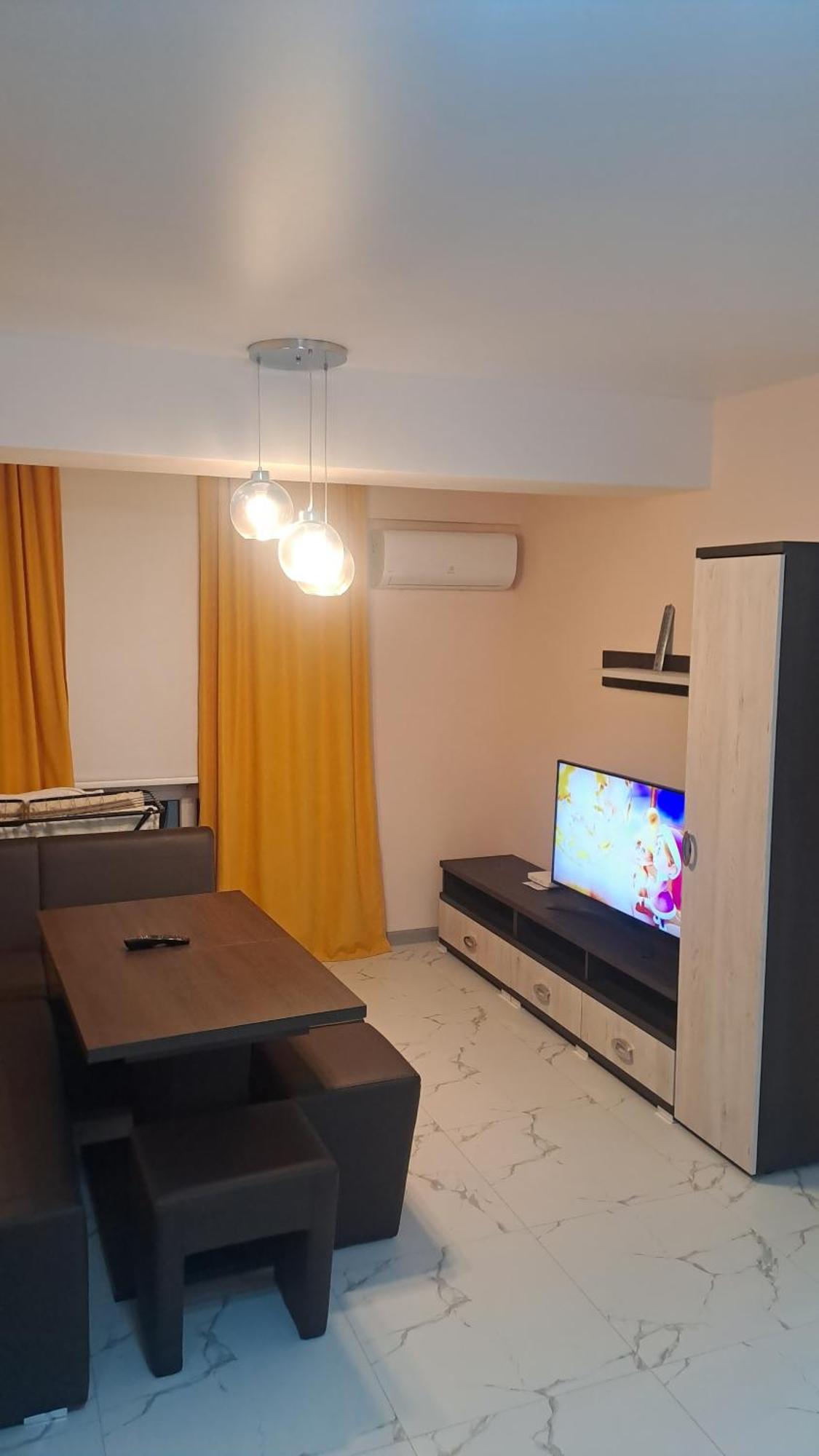 Аэропорт-Номера 24/24 . Apartment Chisinau Ruang foto