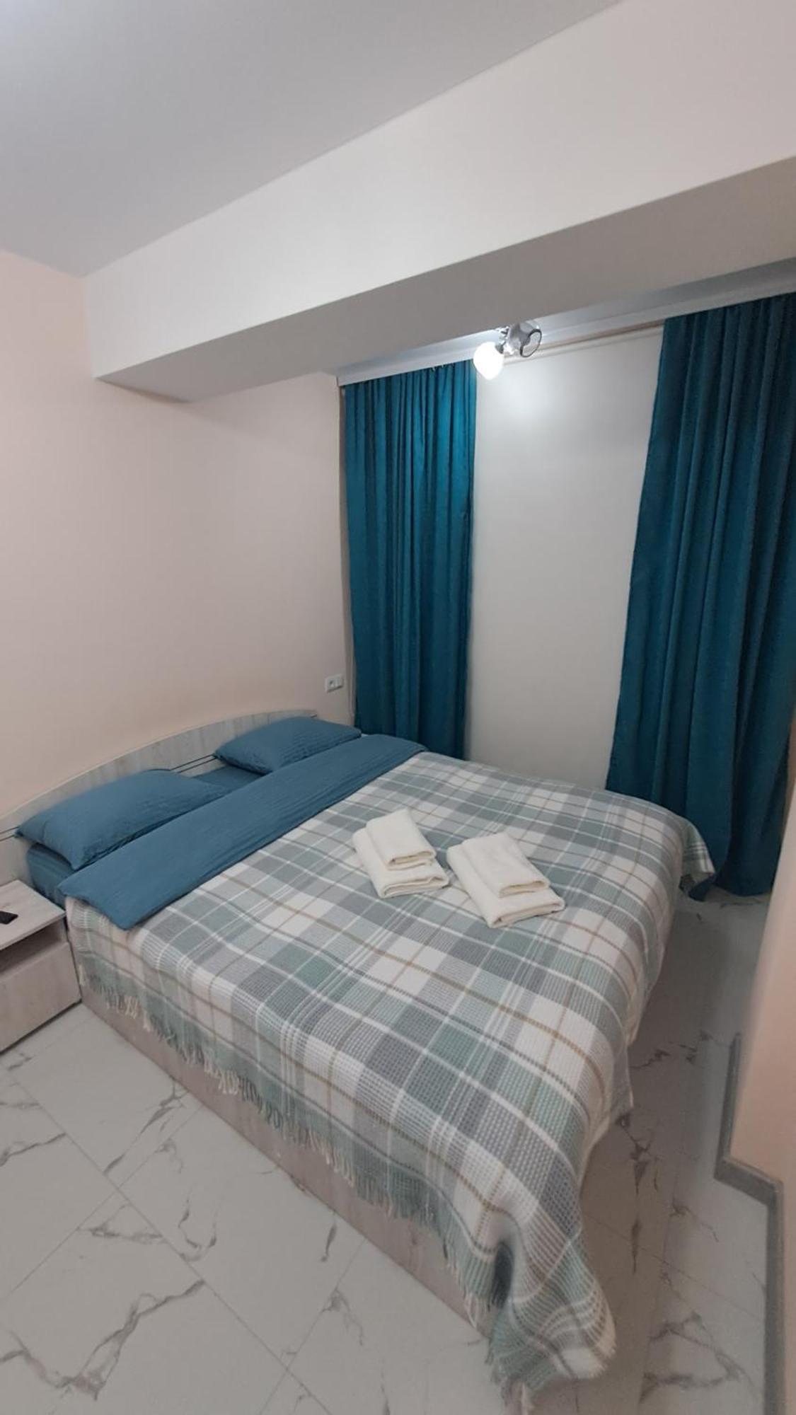 Аэропорт-Номера 24/24 . Apartment Chisinau Ruang foto