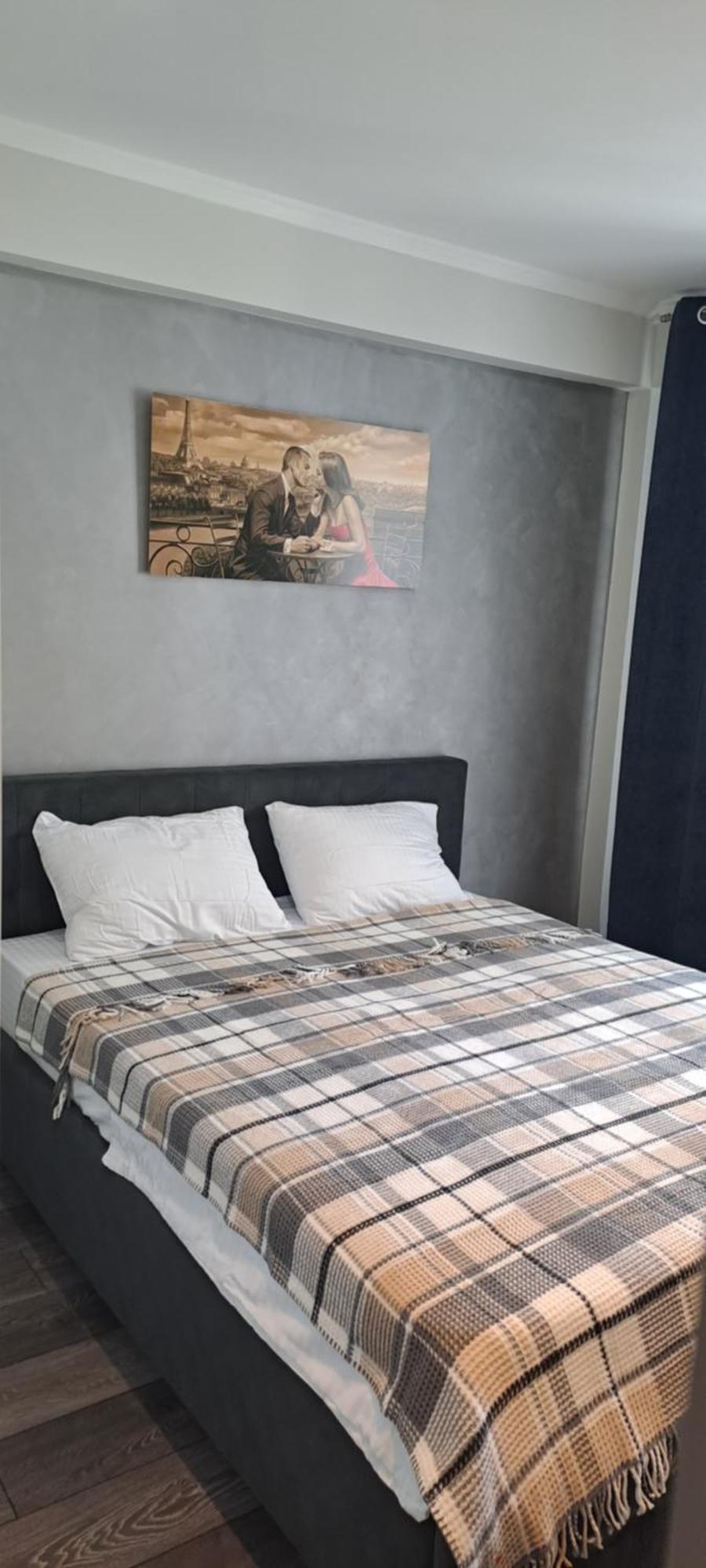 Аэропорт-Номера 24/24 . Apartment Chisinau Ruang foto