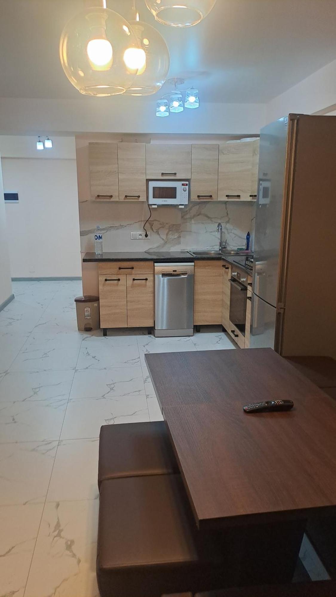 Аэропорт-Номера 24/24 . Apartment Chisinau Ruang foto
