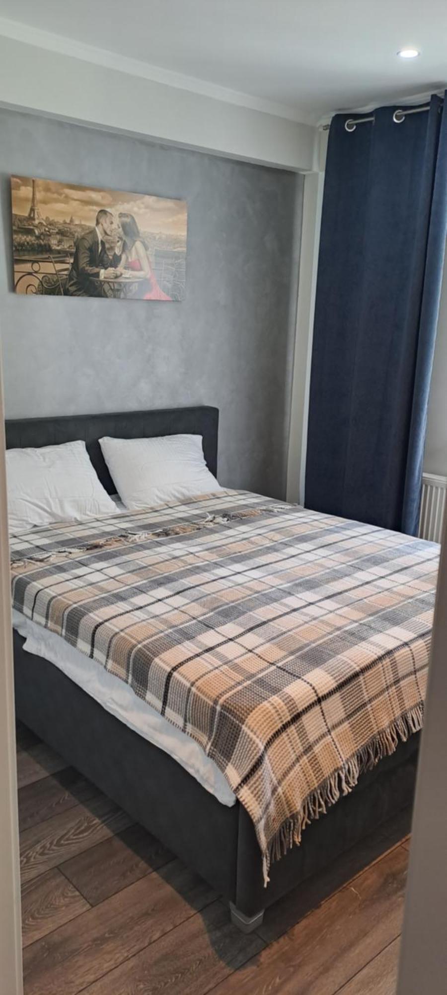 Аэропорт-Номера 24/24 . Apartment Chisinau Ruang foto